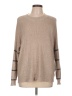 American Eagle Outfitters Tan Pullover Sweater Size L - photo 1
