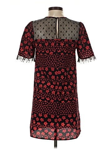 BCBGeneration Casual Dress (view 2)