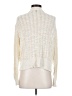 Point Sur Ivory 3/4 Sleeve Top Size XS - photo 2
