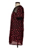 BCBGeneration Red Casual Dress Size XS - photo 5