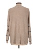 American Eagle Outfitters Tan Pullover Sweater Size L - photo 2