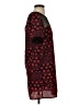 BCBGeneration Red Casual Dress Size XS - photo 4