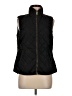 Old Navy 100% Polyester Black Vest Size M - photo 1