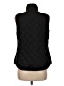 Old Navy 100% Polyester Black Vest Size M - photo 2