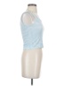 Hollister Blue Tank Top Size S - photo 4