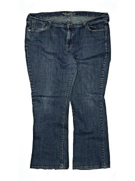 Old Navy Denim Shorts (view 1)