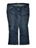 Old Navy Blue Denim Shorts Size 18S - photo 1