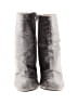 Shellys London Gray Ankle Boots Size EU 37 - photo 2