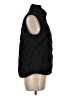 Old Navy 100% Polyester Black Vest Size M - photo 4