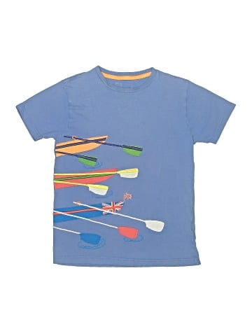 Mini Boden Short Sleeve T-Shirt (view 1)