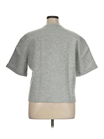 Ann Taylor Wool Pullover Sweater (view 2)