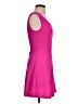 GB Solid Pink Cocktail Dress Size S - photo 4