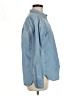 J.Crew 100% Cotton Blue Long Sleeve Button-Down Shirt Size 8 - photo 4