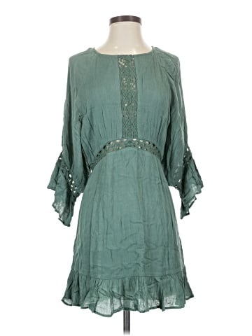 Free People Casual Dress (view 1)