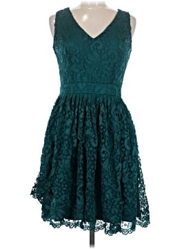 Gabby Skye Formal Skirt (view 1)