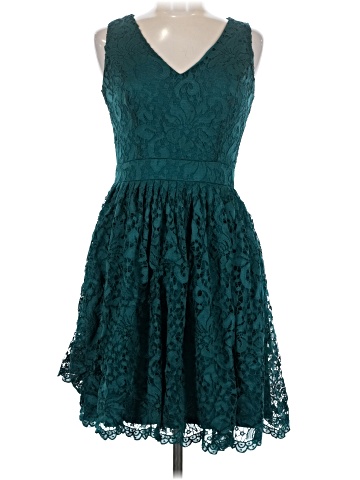 Gabby Skye Formal Skirt (view 1)