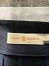 Tory Burch Color Block Black Dress Pants Size 4 - photo 7