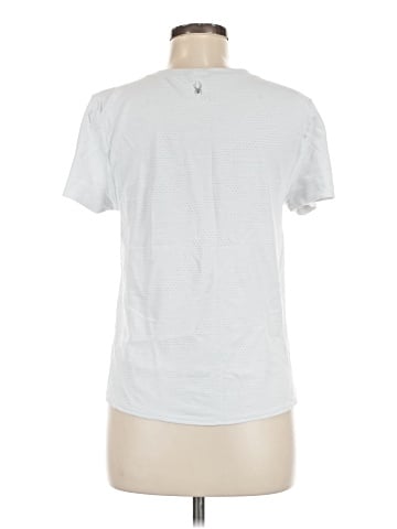 Spyder Short Sleeve Top (view 2)