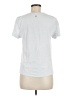 Spyder White Short Sleeve Top Size M - photo 2