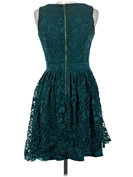 Gabby Skye Formal Skirt (view 2)