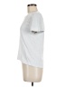 Spyder White Short Sleeve Top Size M - photo 5