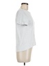 Spyder White Short Sleeve Top Size M - photo 4
