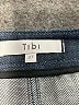 Tibi 100% Cotton Blue Jeans Size 27 waist - photo 7