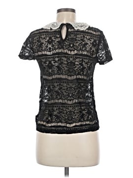 Forever 21 Short Sleeve Blouse (view 2)