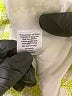 Halogen Checkered-gingham Yellow Blazer Size 2 - photo 4