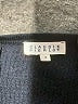 Claudie Pierlot Black Wool Pullover Sweater Size 8 (3) - photo 7