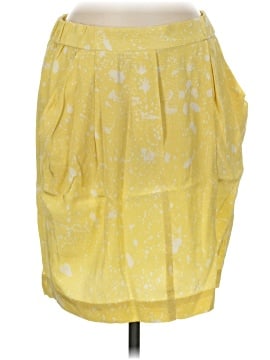 3.1 Phillip Lim Silk Skirt (view 1)