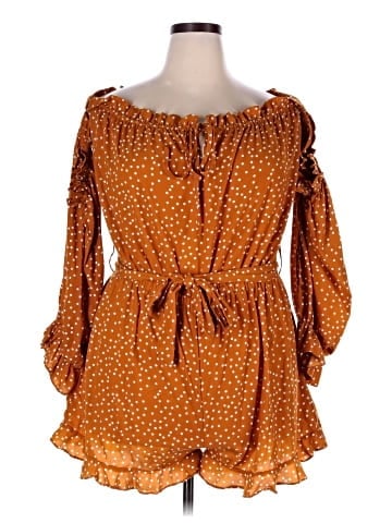 Boohoo Romper (view 1)