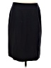 Antonio Melani Solid Black Formal Skirt Size 4 - photo 2