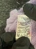 Ann Taylor Purple Turtleneck Sweater Size L - photo 8