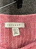 Topshop Pink Turtleneck Sweater Size 0 - 2 - photo 7