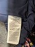 Baby Gap 100% Polyester Floral Blue Vest Size 4 - photo 4