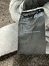 Uniqlo Solid Gray Pullover Sweater Size S - photo 8