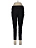 Ann Taylor LOFT Outlet Solid Black Active Pants Size L - photo 1