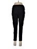 Ann Taylor LOFT Outlet Solid Black Active Pants Size L - photo 2