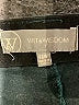 Wit & Wisdom Teal Cargo Pants Size 16 - photo 4