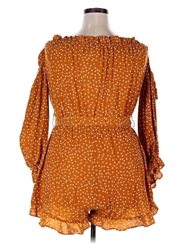 Boohoo Romper (view 2)