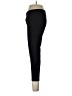 Ann Taylor LOFT Outlet Solid Black Active Pants Size L - photo 5