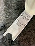 MOUSSY 100% Polyester White Romper Size Med (2) - photo 5