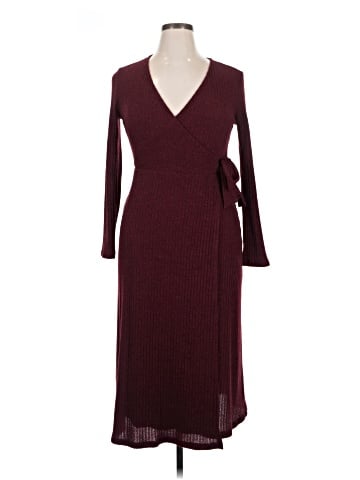 All in Favor Casual Dress (view 1)