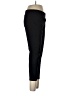Ann Taylor LOFT Outlet Solid Black Active Pants Size L - photo 4