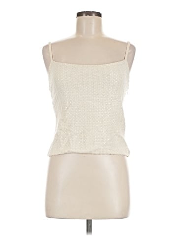 St. John Sleeveless Blouse (view 1)