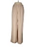 MICHAEL Michael Kors Stripes Gold Casual Pants Size L - photo 1