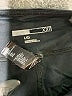Forever 21 Black Active Pants Size L - photo 7