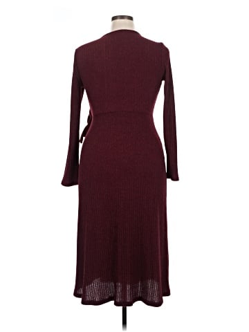 All in Favor Casual Dress (view 2)