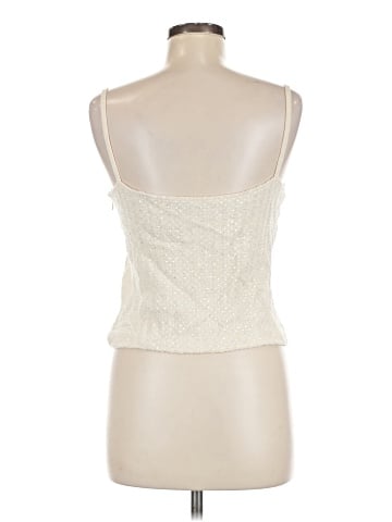 St. John Sleeveless Blouse (view 2)